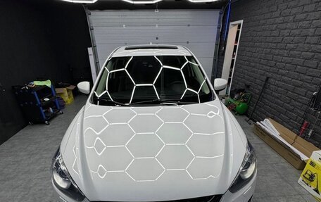 Mazda CX-5 II, 2012 год, 1 850 000 рублей, 4 фотография