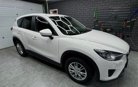 Mazda CX-5 II, 2012 год, 1 850 000 рублей, 6 фотография