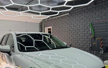 Mazda CX-5 II, 2012 год, 1 850 000 рублей, 3 фотография