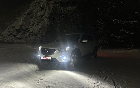 Mazda CX-5 II, 2012 год, 1 850 000 рублей, 11 фотография