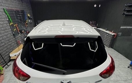 Mazda CX-5 II, 2012 год, 1 850 000 рублей, 5 фотография