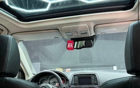 Mazda CX-5 II, 2012 год, 1 850 000 рублей, 10 фотография