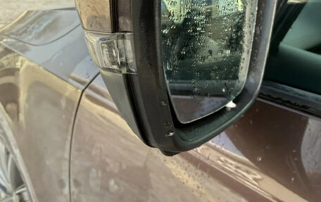 Skoda Octavia, 2018 год, 1 950 000 рублей, 13 фотография