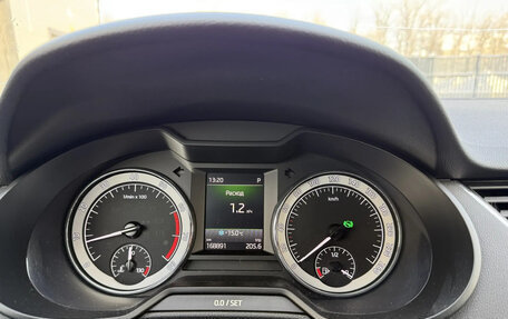 Skoda Octavia, 2018 год, 1 950 000 рублей, 21 фотография