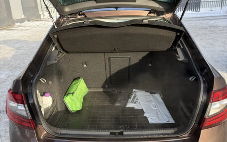 Skoda Octavia, 2018 год, 1 950 000 рублей, 22 фотография