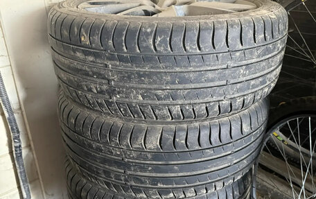 Skoda Octavia, 2018 год, 1 950 000 рублей, 26 фотография