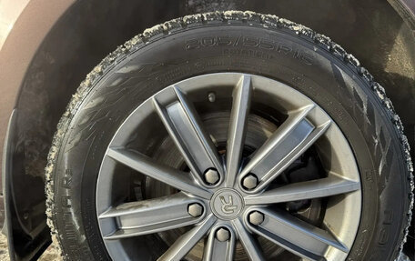 Skoda Octavia, 2018 год, 1 950 000 рублей, 24 фотография