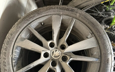 Skoda Octavia, 2018 год, 1 950 000 рублей, 25 фотография