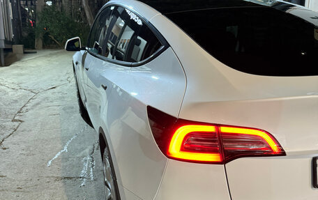 Tesla Model Y I, 2022 год, 4 250 000 рублей, 5 фотография