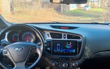 KIA cee'd III, 2015 год, 1 000 000 рублей, 7 фотография