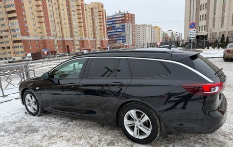 Opel Insignia II рестайлинг, 2020 год, 1 735 000 рублей, 2 фотография