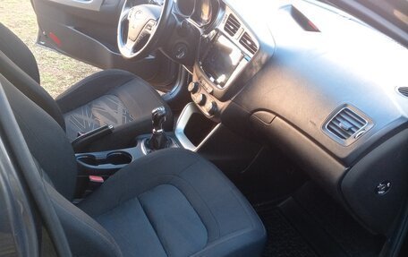 KIA cee'd III, 2015 год, 1 000 000 рублей, 10 фотография