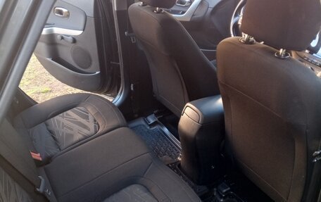 KIA cee'd III, 2015 год, 1 000 000 рублей, 11 фотография