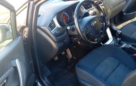 KIA cee'd III, 2015 год, 1 000 000 рублей, 9 фотография