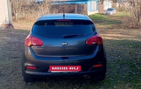 KIA cee'd III, 2015 год, 1 000 000 рублей, 4 фотография
