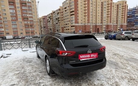 Opel Insignia II рестайлинг, 2020 год, 1 735 000 рублей, 3 фотография