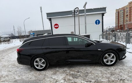 Opel Insignia II рестайлинг, 2020 год, 1 735 000 рублей, 5 фотография