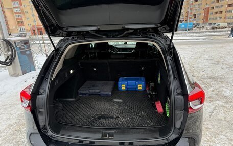 Opel Insignia II рестайлинг, 2020 год, 1 735 000 рублей, 14 фотография