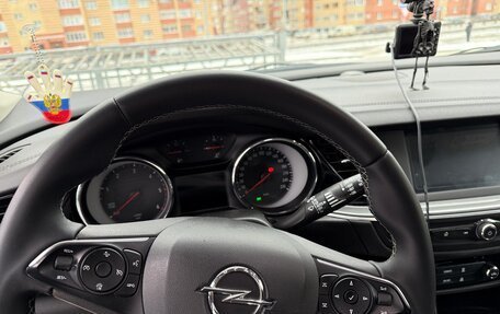 Opel Insignia II рестайлинг, 2020 год, 1 735 000 рублей, 8 фотография