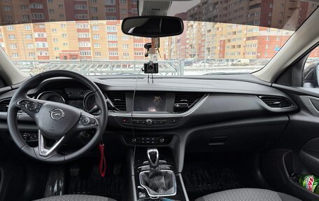 Opel Insignia II рестайлинг, 2020 год, 1 735 000 рублей, 10 фотография