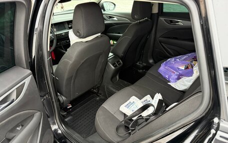 Opel Insignia II рестайлинг, 2020 год, 1 735 000 рублей, 11 фотография