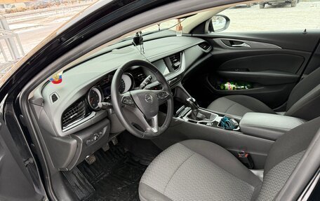 Opel Insignia II рестайлинг, 2020 год, 1 735 000 рублей, 9 фотография