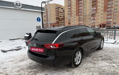 Opel Insignia II рестайлинг, 2020 год, 1 735 000 рублей, 4 фотография
