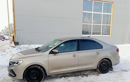 Volkswagen Polo VI (EU Market), 2020 год, 1 650 000 рублей, 3 фотография