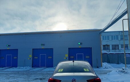 Volkswagen Polo VI (EU Market), 2020 год, 1 650 000 рублей, 4 фотография