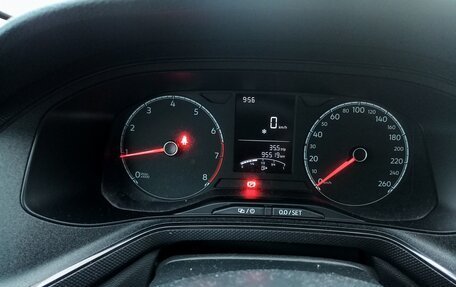 Volkswagen Polo VI (EU Market), 2020 год, 1 650 000 рублей, 6 фотография