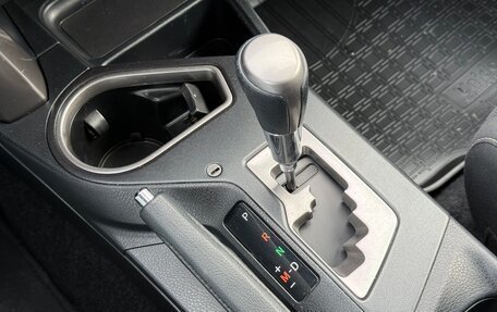 Toyota RAV4, 2017 год, 2 213 000 рублей, 20 фотография