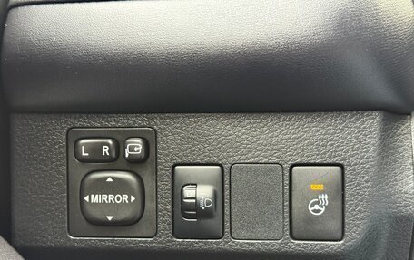 Toyota RAV4, 2017 год, 2 213 000 рублей, 18 фотография