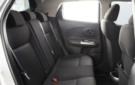 Nissan Juke II, 2012 год, 920 000 рублей, 5 фотография