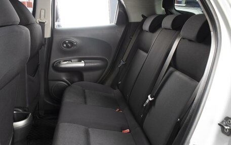 Nissan Juke II, 2012 год, 920 000 рублей, 6 фотография