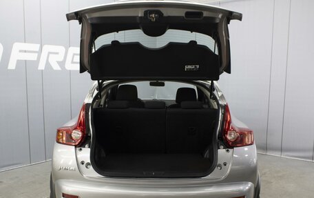 Nissan Juke II, 2012 год, 920 000 рублей, 11 фотография