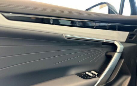 Geely Atlas, 2025 год, 4 080 990 рублей, 12 фотография