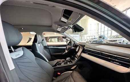 Geely Atlas, 2025 год, 4 080 990 рублей, 15 фотография