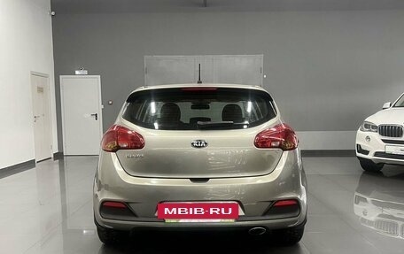 KIA cee'd III, 2014 год, 1 075 000 рублей, 4 фотография