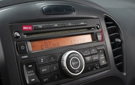 Nissan Juke II, 2012 год, 920 000 рублей, 8 фотография