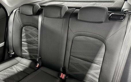 KIA cee'd III, 2014 год, 1 075 000 рублей, 10 фотография