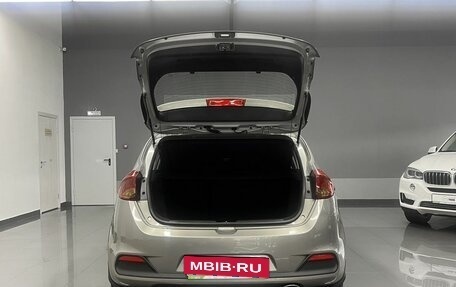 KIA cee'd III, 2014 год, 1 075 000 рублей, 7 фотография