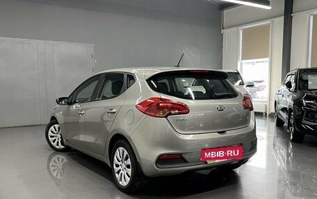 KIA cee'd III, 2014 год, 1 075 000 рублей, 6 фотография