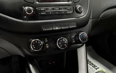 KIA cee'd III, 2014 год, 1 075 000 рублей, 17 фотография