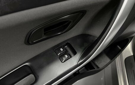 KIA cee'd III, 2014 год, 1 075 000 рублей, 21 фотография