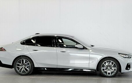 BMW 5 серия, 2024 год, 8 470 000 рублей, 6 фотография