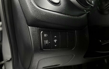 KIA cee'd III, 2014 год, 1 075 000 рублей, 20 фотография