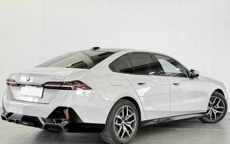 BMW 5 серия, 2024 год, 8 470 000 рублей, 8 фотография