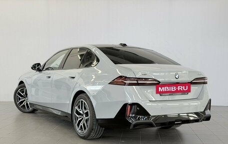 BMW 5 серия, 2024 год, 8 470 000 рублей, 9 фотография
