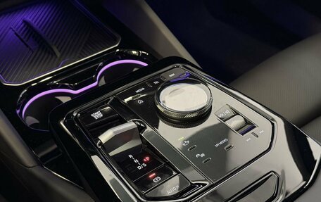 BMW 5 серия, 2024 год, 8 470 000 рублей, 20 фотография