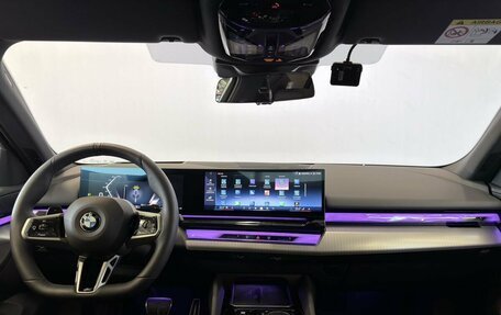 BMW 5 серия, 2024 год, 8 470 000 рублей, 27 фотография